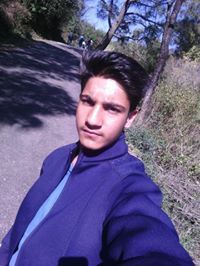 Rohit Thakur
