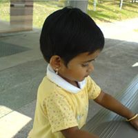 Lakshana Thiagarajan