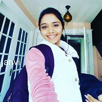 Janvi Patel