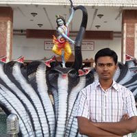 Kishan Kumar