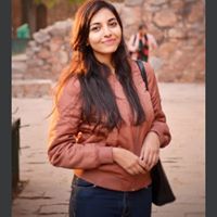 Hiba Alam