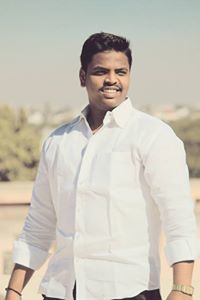Sangram Shinde