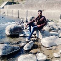 Sumit Mohan
