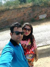 Ritika Dhamchani