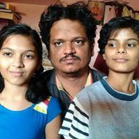 Mallikarjun ShivayogiMath