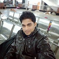 Sukumar Padhy