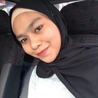 Erna Syabieha