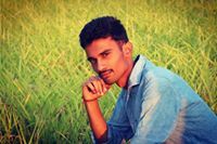 விக்னேஷ் மதுர