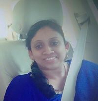 Smitha Mathew
