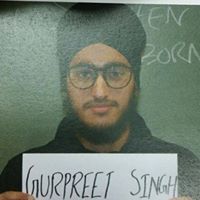 ਗੁਰਪ੍ਰੀਤ ਖਾਲਸਾ