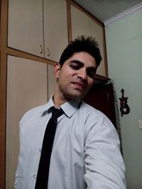 Arpan Tyagi