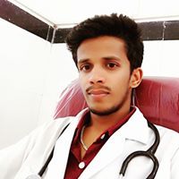 Javali Manjunath