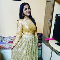 Greeshma Nair