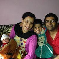 Ravi Upadhyay