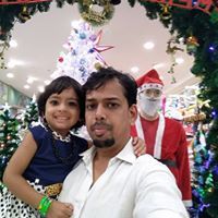 Shoukath Ali