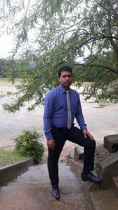 Nishantha Wickramasinghe