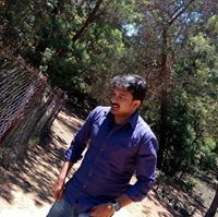 சத்தியராஜ் பாரதி