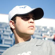 Gaurav Agashe