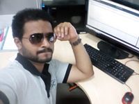 Hrishikesh Raghunath