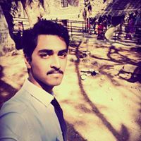 Ajinkya Deshmukh