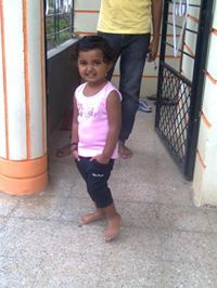 Prashant Mathad