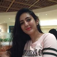 Amreen Farooqui