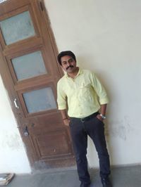 Kiransinh Rathod