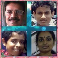 Nithin Nandakumar