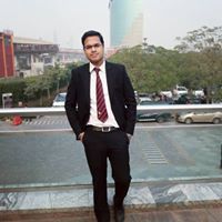 Deepanshu Garg