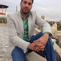 Mustafa Ali