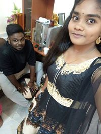Pavithra Loganathan