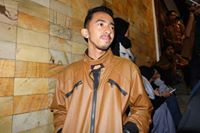 Muhammad Ikhsan