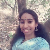 Ammu Nainy
