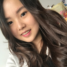 Ayunia Saputro
