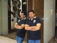 Arun PS