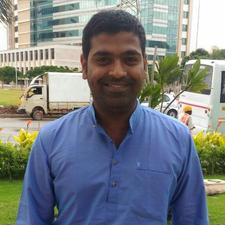 Nagendren Krishnamoorthy