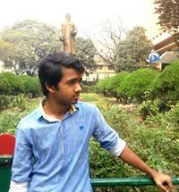 Prosenjit Mandal
