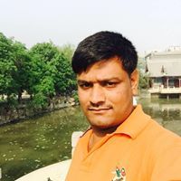 Sandeep Sharma