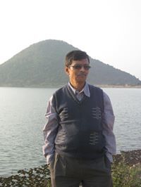 Sujit Dasgupta