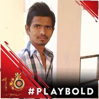 ವಿಜಯ್ ಪಾಟೀಲ್