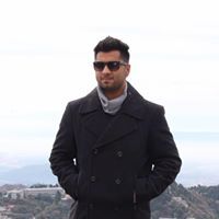 Divyansh Vohra