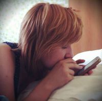 Дарья Синицына