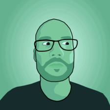 Matt