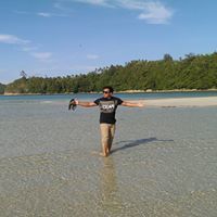 Iqbal Mokhtar