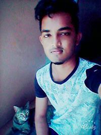 Trivesh Junkee