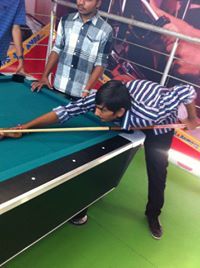 Patel Rohit