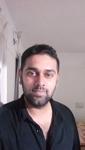 Ram Kumar