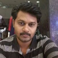 Vinjith Nellipunathil