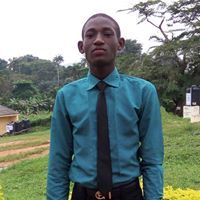 Olamilekan Lokojackson