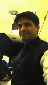Gaurav Sharma